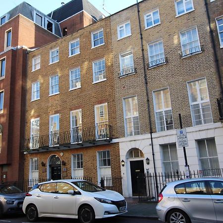 Baker Street By Viridian Apartments لندن المظهر الخارجي الصورة