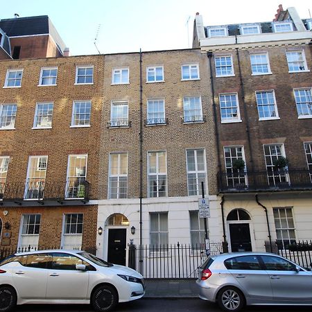 Baker Street By Viridian Apartments لندن المظهر الخارجي الصورة