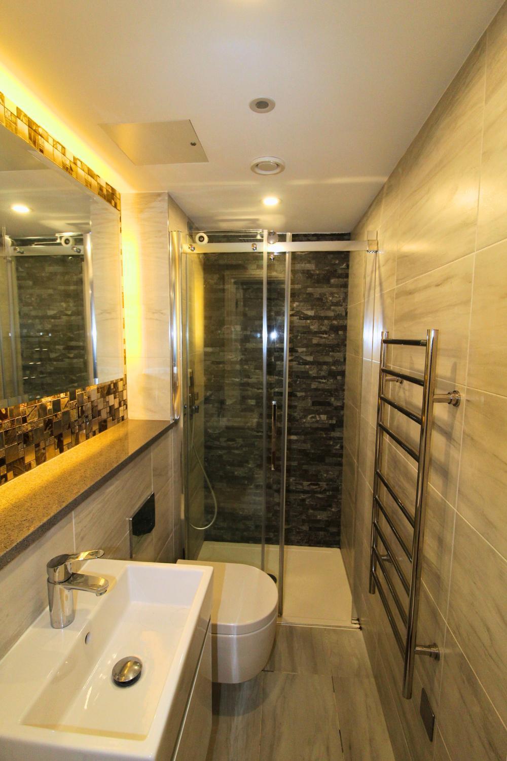 Baker Street By Viridian Apartments لندن المظهر الخارجي الصورة