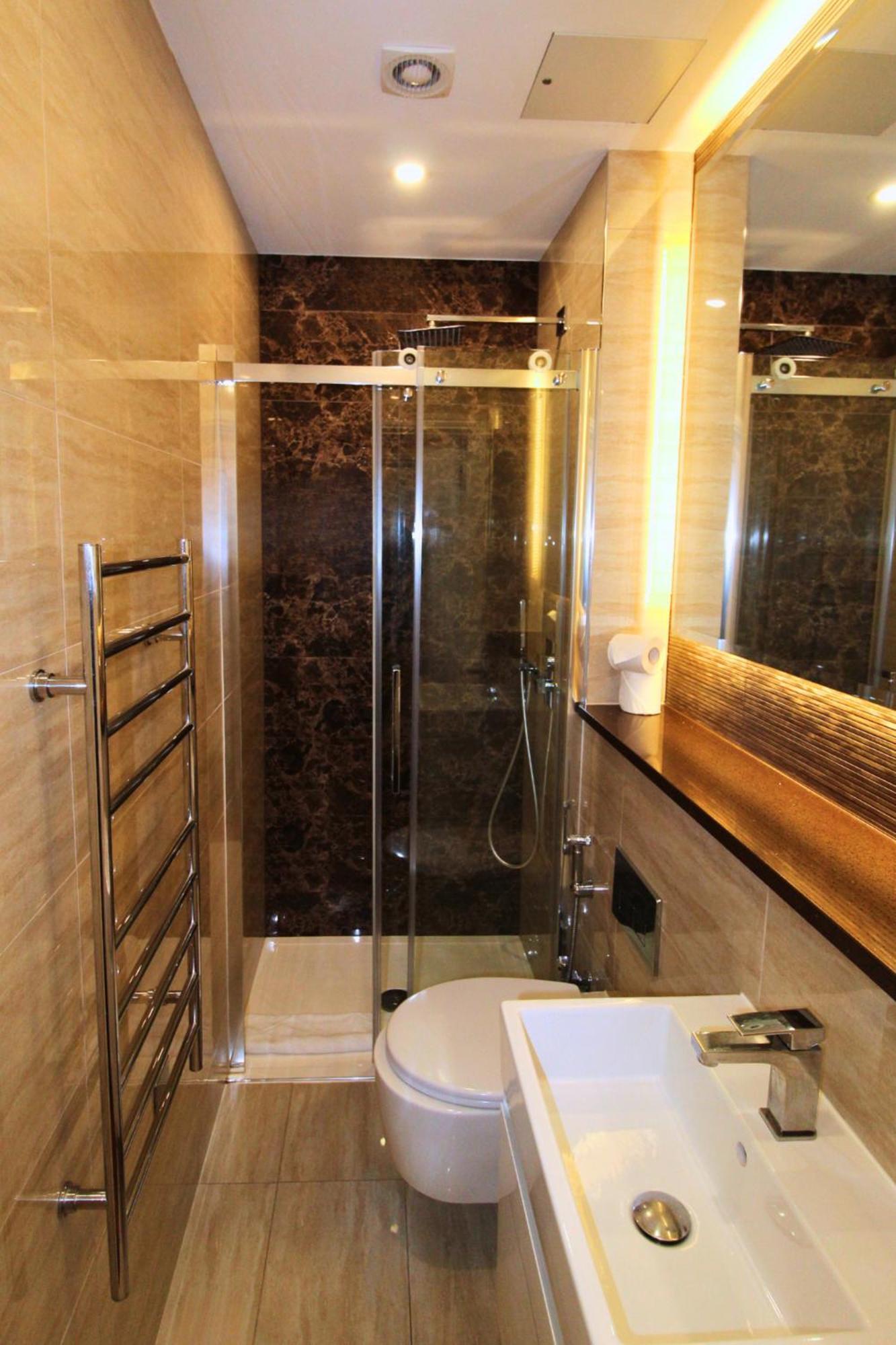 Baker Street By Viridian Apartments لندن المظهر الخارجي الصورة