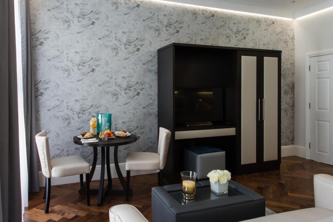 Baker Street By Viridian Apartments لندن المظهر الخارجي الصورة