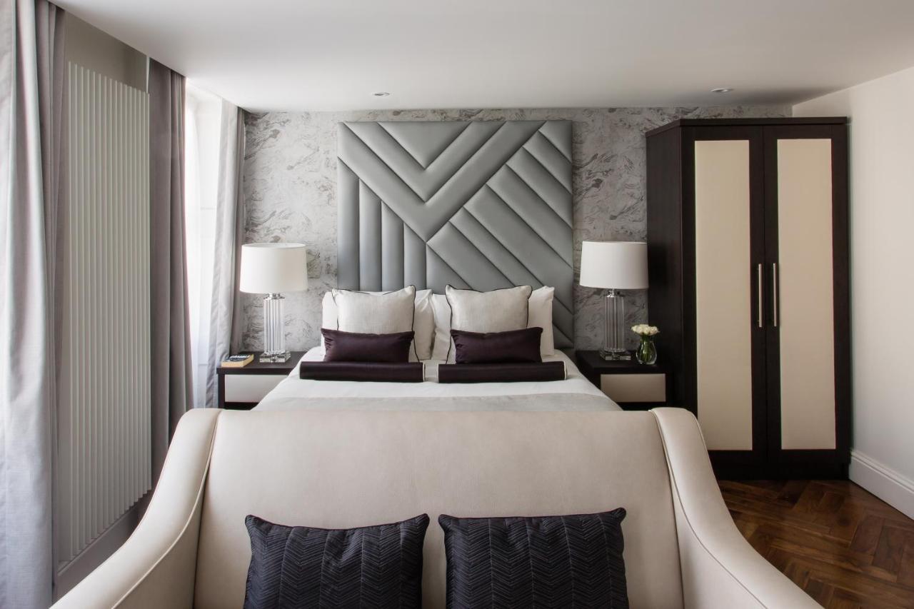 Baker Street By Viridian Apartments لندن المظهر الخارجي الصورة