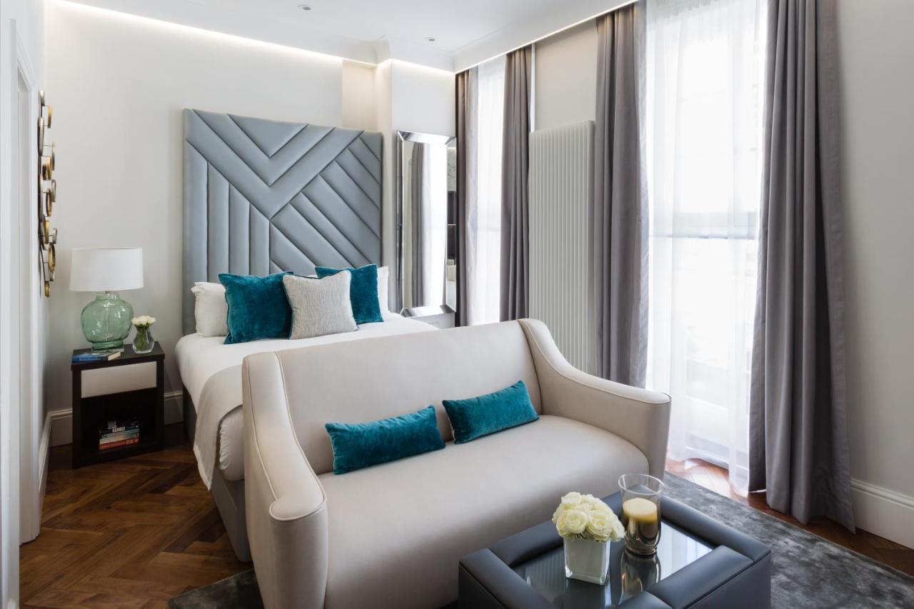 Baker Street By Viridian Apartments لندن المظهر الخارجي الصورة