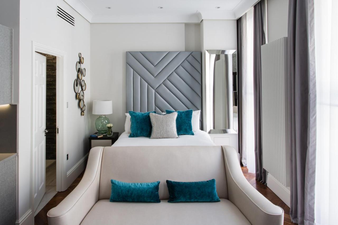 Baker Street By Viridian Apartments لندن المظهر الخارجي الصورة