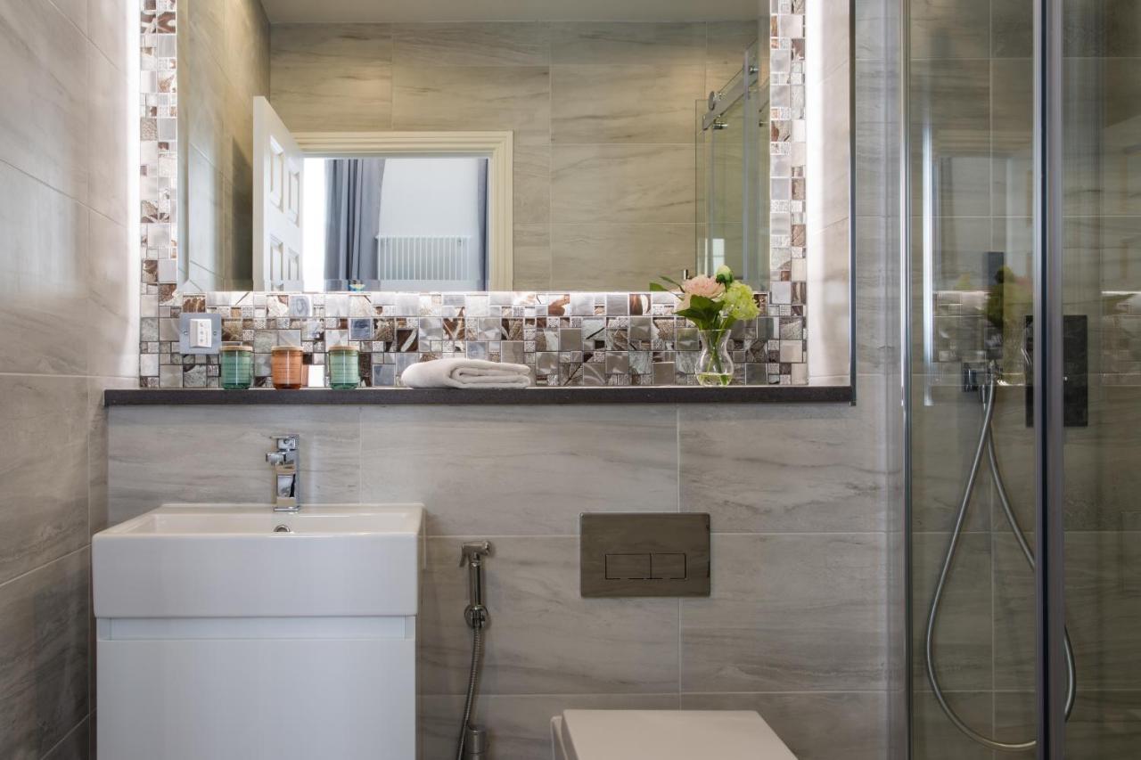 Baker Street By Viridian Apartments لندن المظهر الخارجي الصورة