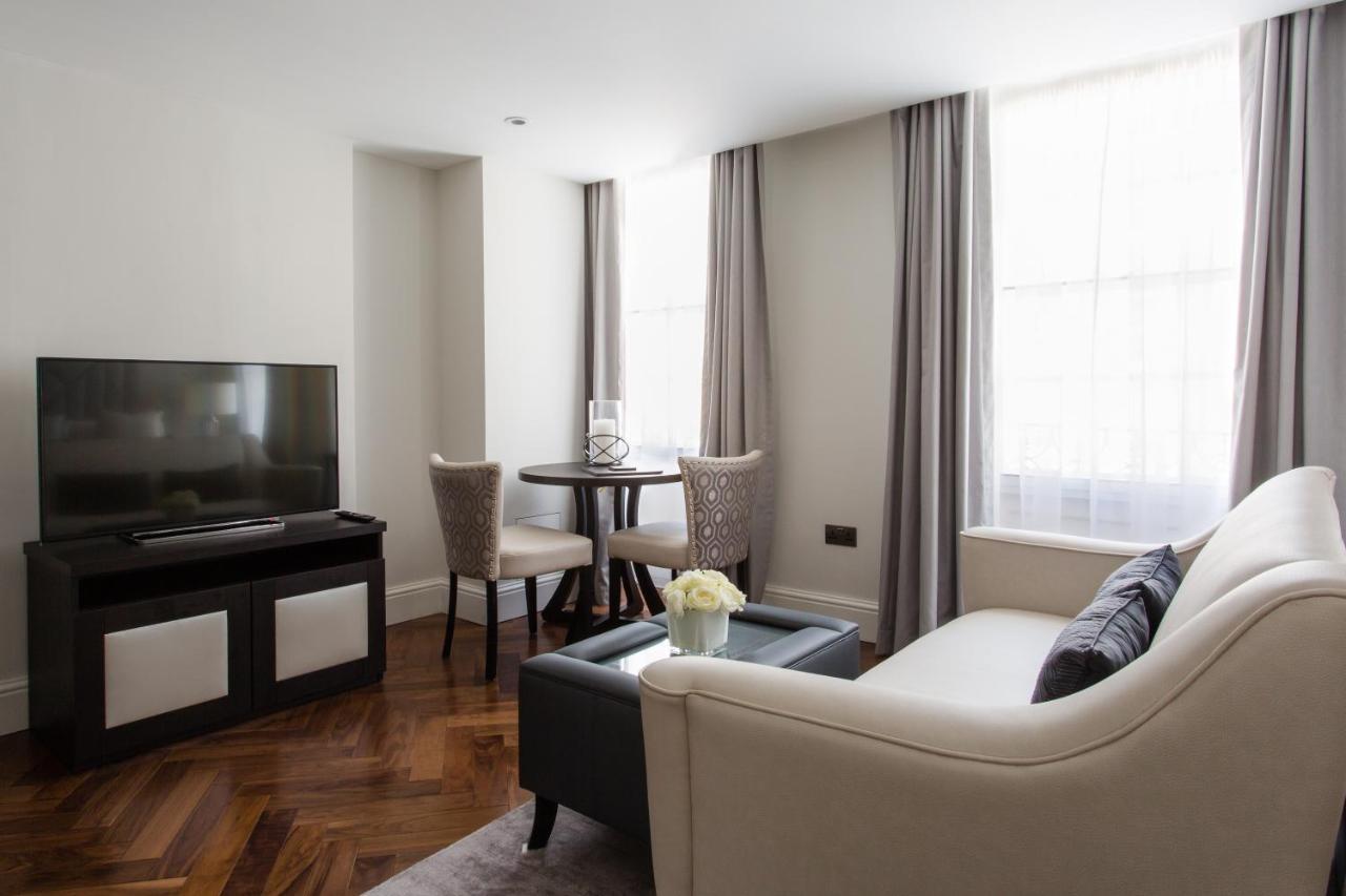 Baker Street By Viridian Apartments لندن المظهر الخارجي الصورة